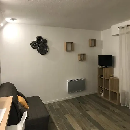 Exceptionnel Proche Avec Piscine, Parking Et Terrasse Apartamento Nice