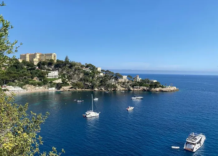 Apartament Exceptionnel Proche Avec Piscine, Parking Et Terrasse Nicea